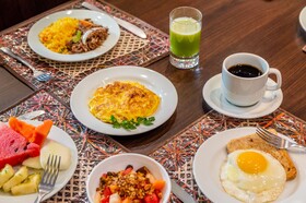 Hilton Garden Inn Maceio