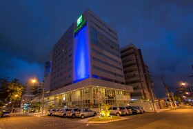 Hilton Garden Inn Maceio