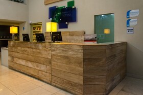 Hilton Garden Inn Maceio