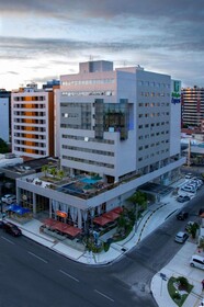 Hilton Garden Inn Maceio