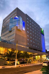 Hilton Garden Inn Maceio