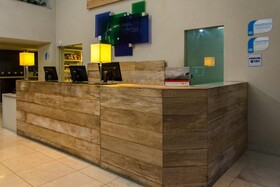 Hilton Garden Inn Maceio