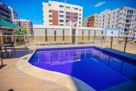 Hilton Garden Inn Maceio