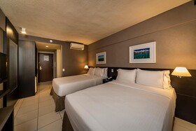 Hilton Garden Inn Maceio