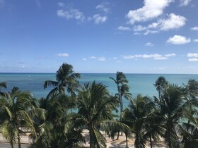 Hilton Garden Inn Maceio