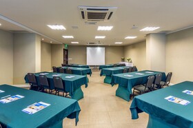 Hilton Garden Inn Maceio