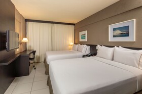 Hilton Garden Inn Maceio