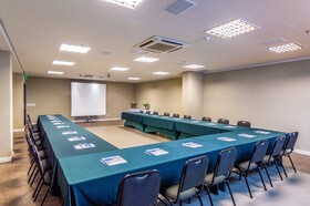 Hilton Garden Inn Maceio
