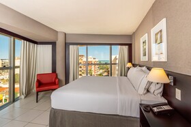 Hilton Garden Inn Maceio