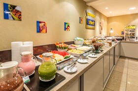 Hilton Garden Inn Maceio