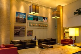 Hilton Garden Inn Maceio