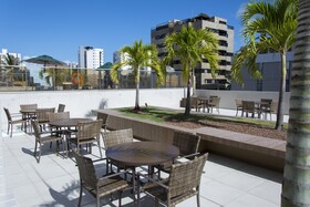 Hilton Garden Inn Maceio