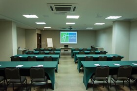 Hilton Garden Inn Maceio