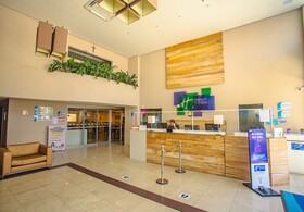 Hilton Garden Inn Maceio