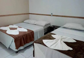 Hostel E Suites Pajucara
