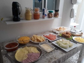 Hostel E Suites Pajucara