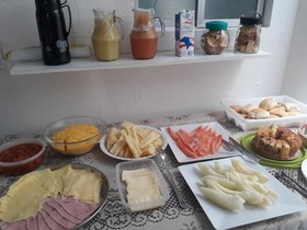 Hostel E Suites Pajucara