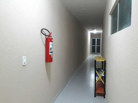 Hostel E Suites Pajucara