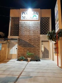 Hostel E Suites Pajucara