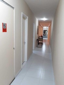 Hostel E Suites Pajucara