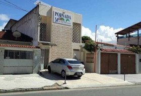 Hostel E Suites Pajucara
