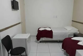 Hostel E Suites Pajucara