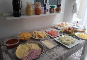Hostel E Suites Pajucara