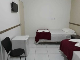 Hostel E Suites Pajucara