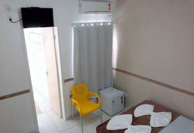Hostel E Suites Pajucara