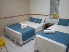 Hostel E Suites Pajucara