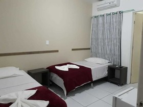 Hostel E Suites Pajucara