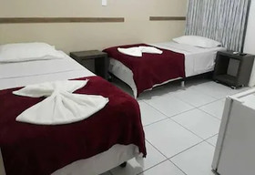Hostel E Suites Pajucara