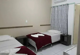 Hostel E Suites Pajucara