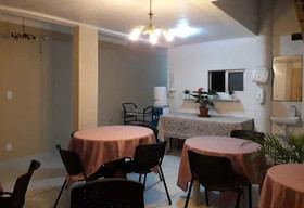Hostel E Suites Pajucara