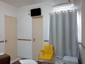 Hostel E Suites Pajucara