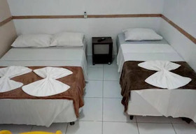 Hostel E Suites Pajucara