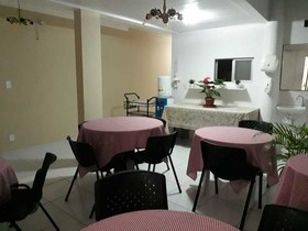 Hostel E Suites Pajucara