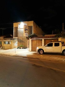 Hostel E Suites Pajucara