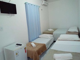 Hostel E Suites Pajucara