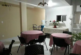 Hostel E Suites Pajucara