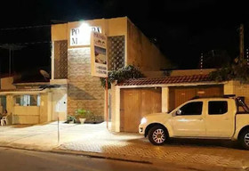 Hostel E Suites Pajucara
