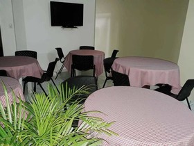 Hostel E Suites Pajucara