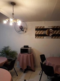 Hostel E Suites Pajucara
