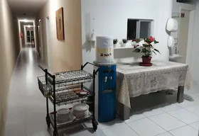 Hostel E Suites Pajucara