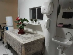 Hostel E Suites Pajucara