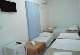 Hostel E Suites Pajucara