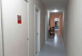 Hostel E Suites Pajucara
