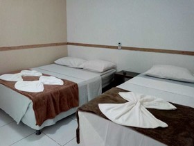 Hostel E Suites Pajucara