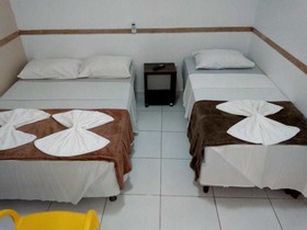 Hostel E Suites Pajucara