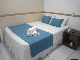 Hostel E Suites Pajucara